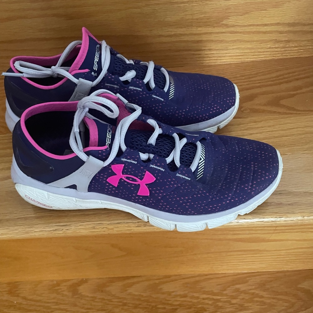 Runners size 9